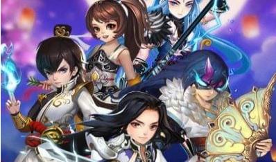 新三国魂官方预约版