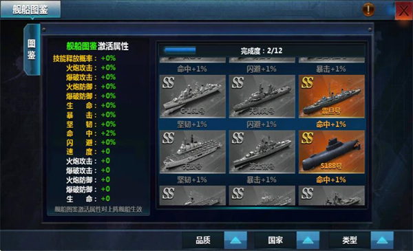 战舰帝国