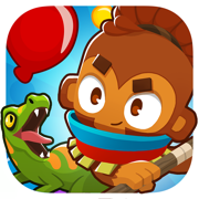 猴子塔防6(Bloons TD 6)