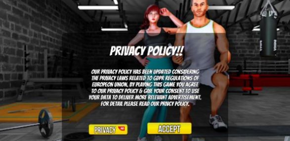 健身房模拟器24(Gym Simulator)