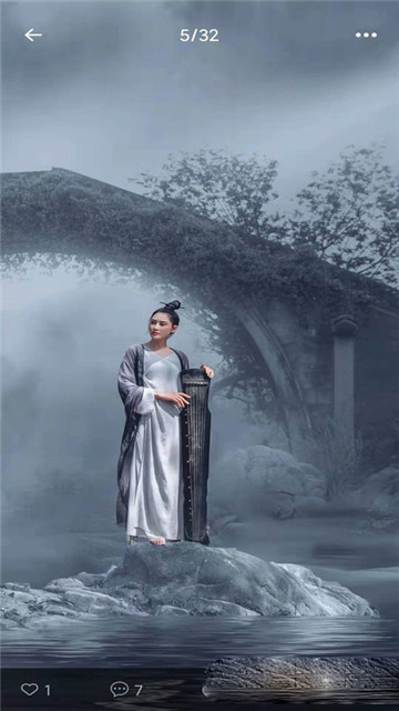 艺图语壁纸
