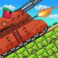 坦克大战僵尸(Tank