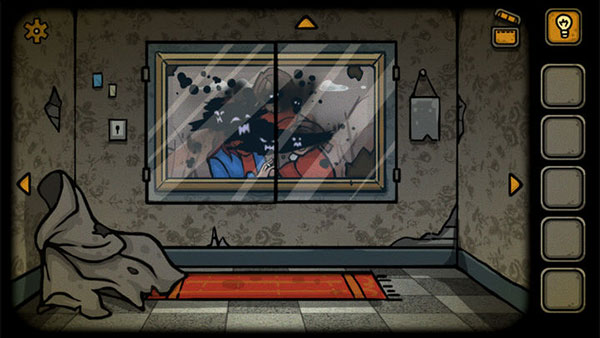 失落园下载安卓(The lost paradise:room escape)
