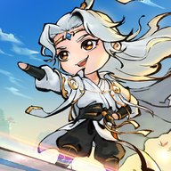 最强祖师手游下载