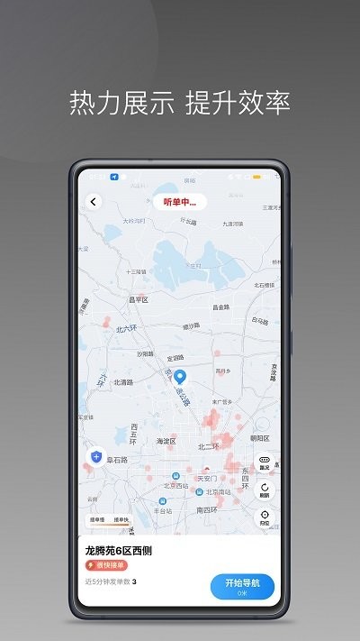 欧亚出行车主版