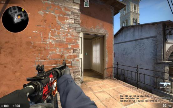 CSGO
