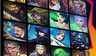 元素英雄安卓版