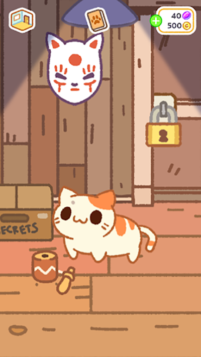 小偷猫2下载中文版(Klep2Cats)
