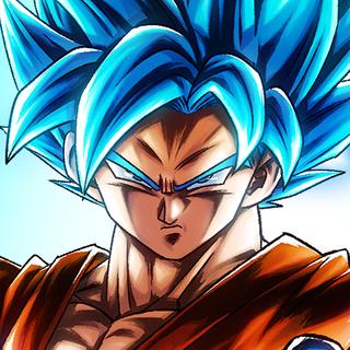 七龙珠激战传说(DB LEGENDS)