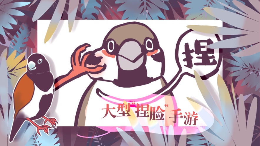 文鸟恋爱物语下载完整版