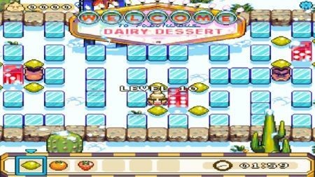 坏蛋冰淇淋手游版(Bad Ice Cream)