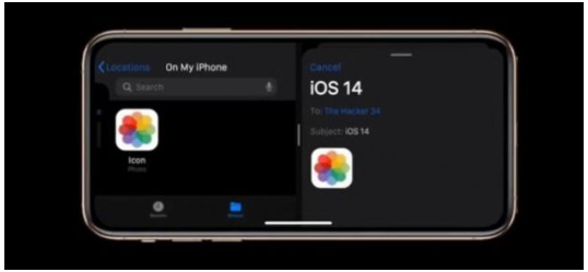 小组件（ios14桌面小组件）