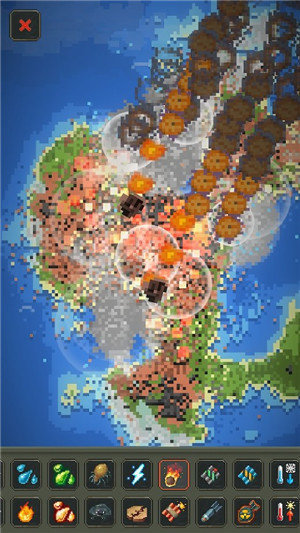 世界盒子破解版全物品解锁最新版
