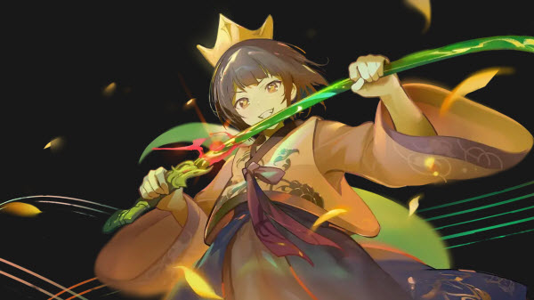 神之塔新世界