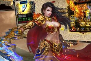 九天传奇官方版