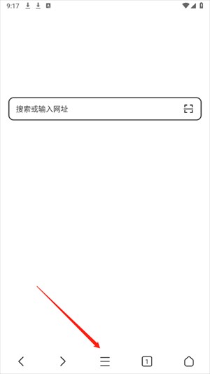 轻榴浏览器