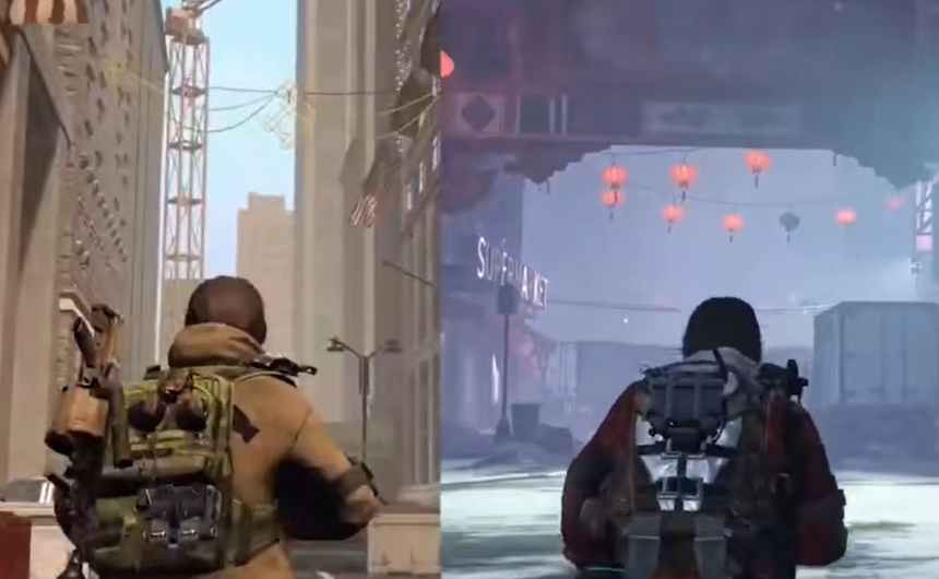 曙光防线State of Sur