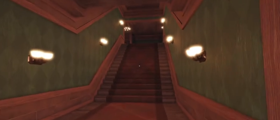 roblox doors手机版