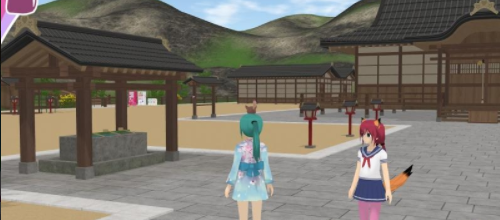 少女都市 少女都市