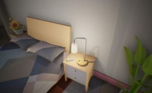 3d模拟器 可脱身服全去掉下载