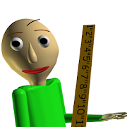 巴迪老师重制版(Baldi)
