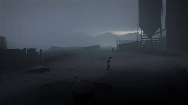 INSIDE中文版