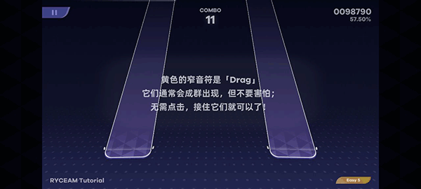 ryceam音游