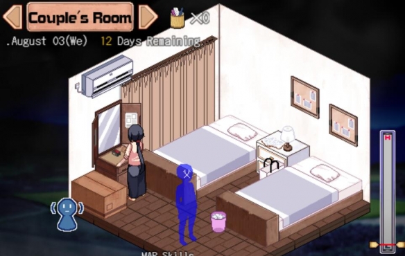 夏日狂想曲汉化版
