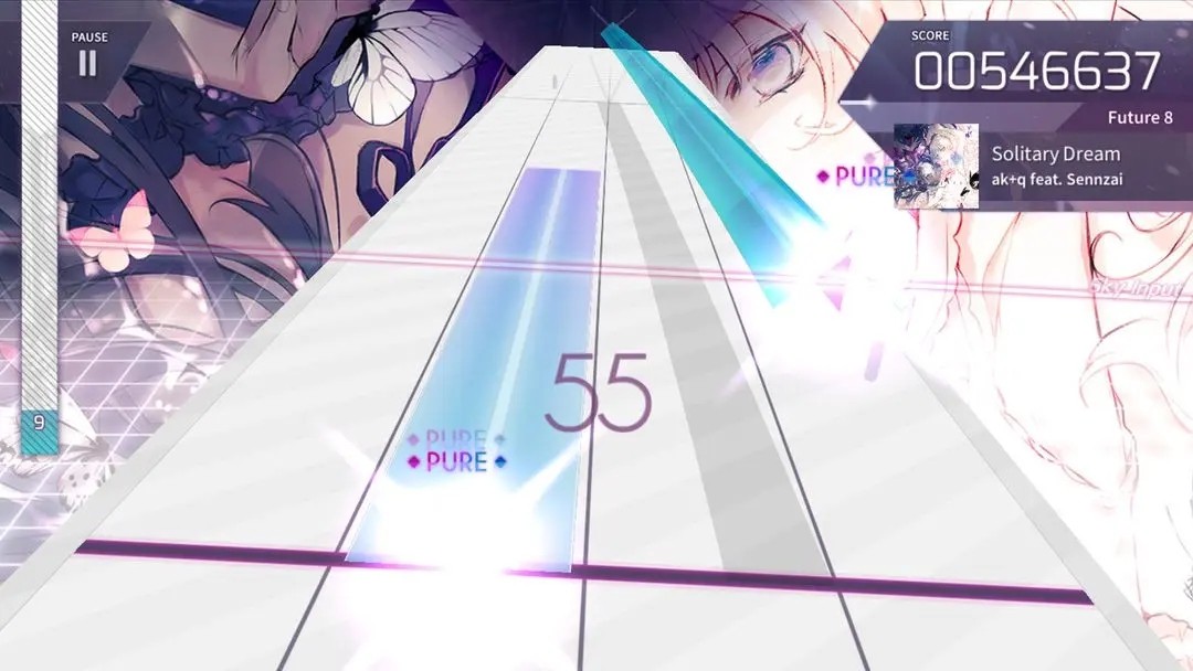 ARCAEA