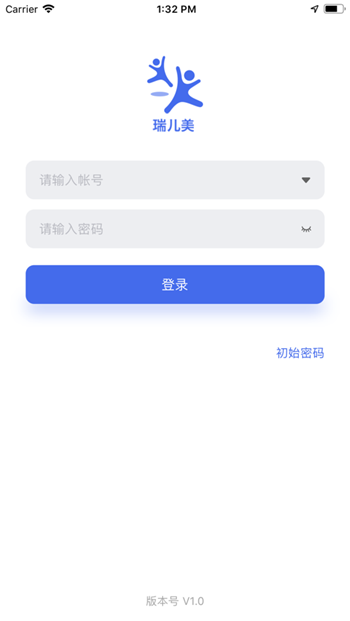 瑞儿美健康app