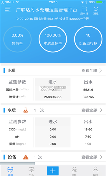 智慧水务