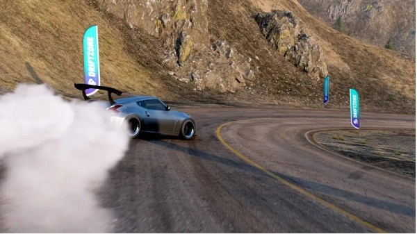 Forza Horizon5