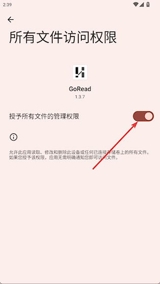 GoRead