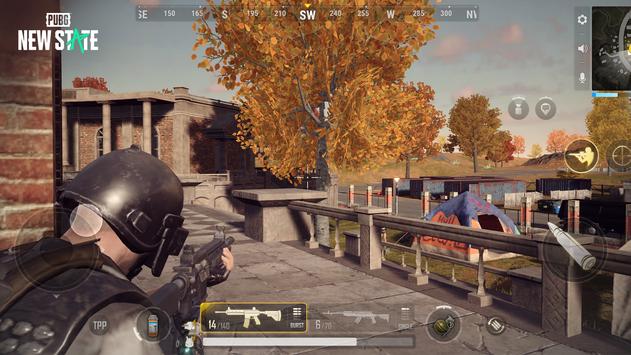 绝地求生2最新版(PUBG: NEW STATE)