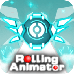 滚动的天空饭制版(Rolling Animator)