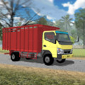 ES卡车模拟器无限金钱版(ES Truck Simulator ID)