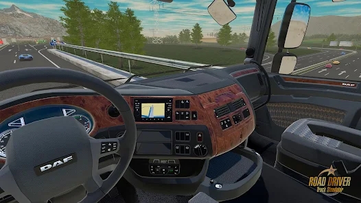 卡车模拟器2024欧洲(Truck Simulator 2024)
