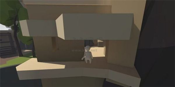 人类跌落梦境官方正版(Human: Fall Flat)