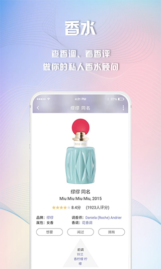 香水时代
