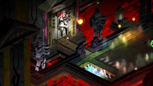 hades最新版下载-hades(哈迪斯)手机版下载v2.0