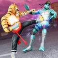 Kungfu Animals(功夫动物格斗手机版)
