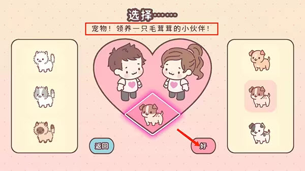 袋中爱最新版