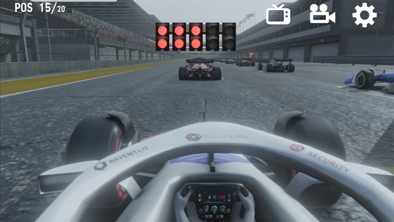 F1方程式赛车手游下载-F1方程式赛车手游中文版下载v3.74 F1方程式赛车手游下载-F1方程式赛车手游中文版下载v3.74