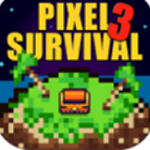 像素生存者3(Pixel Sur