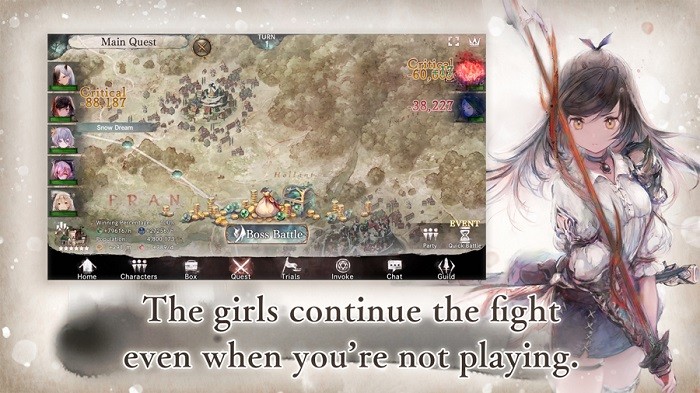 魔女之森 官网版下载