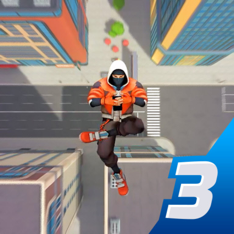 漫威蜘蛛侠迈尔斯3最新版