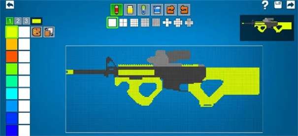像素射击正版下载v14.0.0