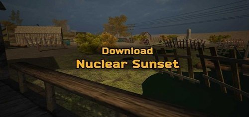世界未日后的生存(Nuclear Sunset)