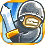 Kingdom Rush（皇城突袭手机版）