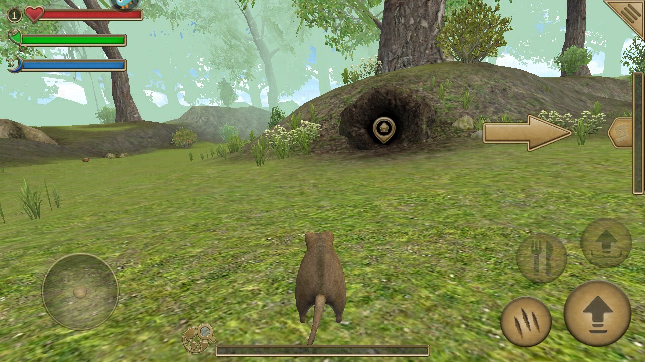 Mouse Simulator（老鼠模拟器中文版）